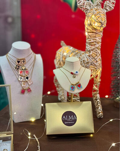 ALMA-jewelry