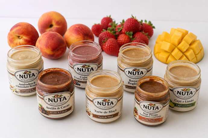 NUTA
