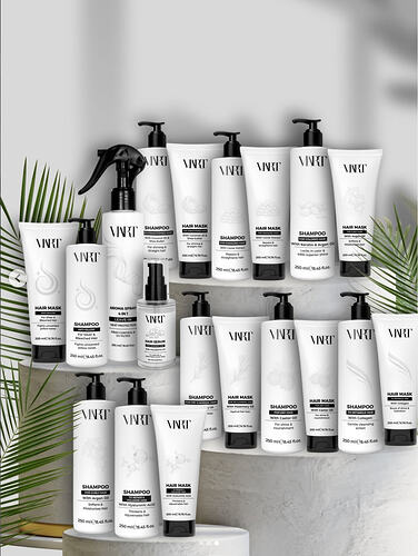 why i choose Viart 2
