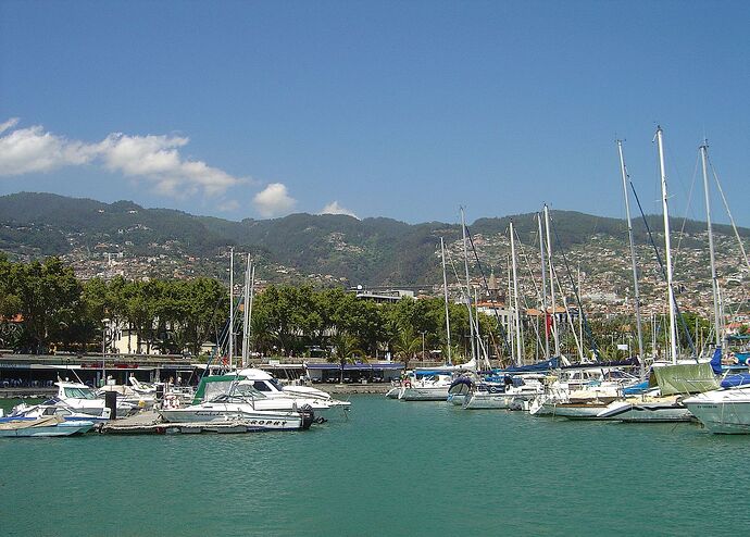 Marina